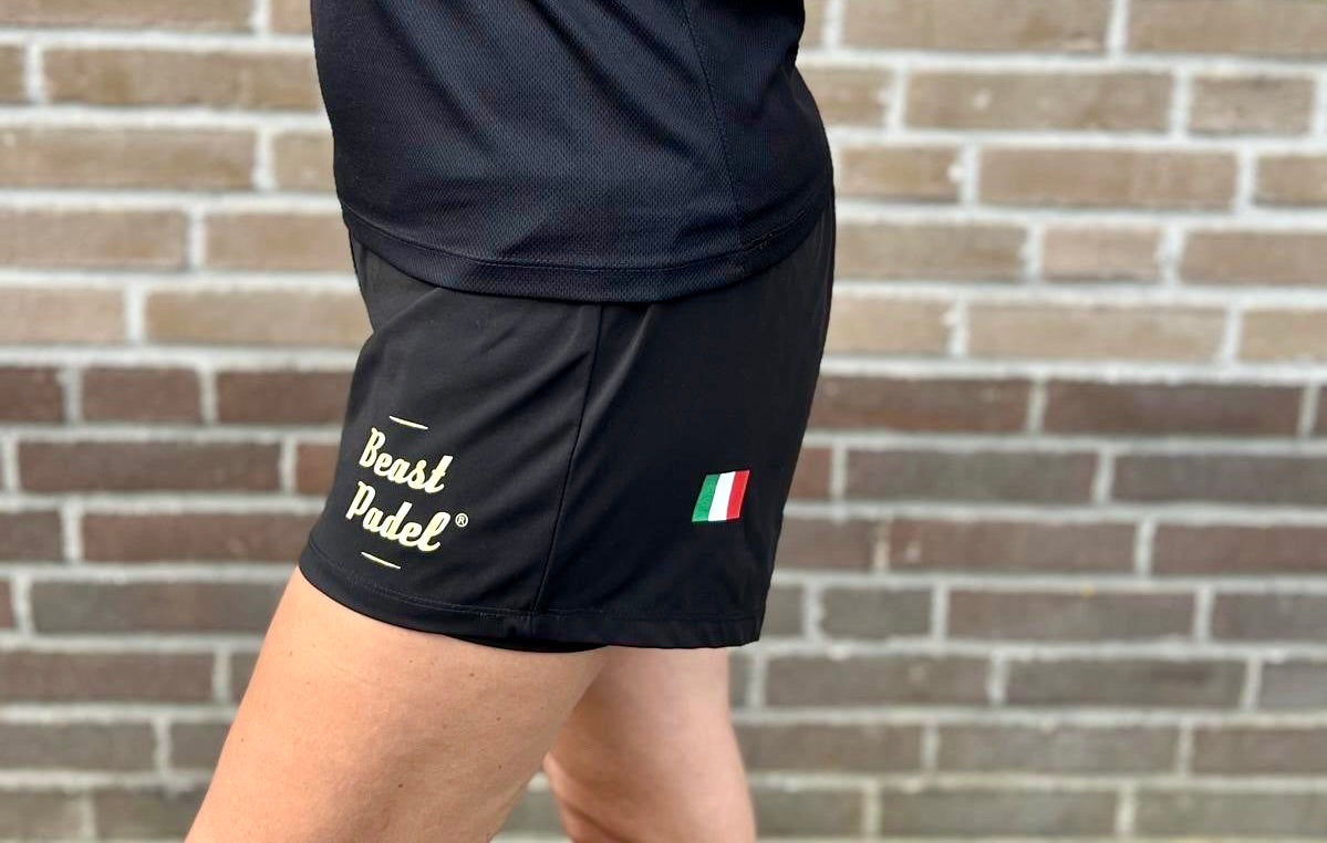 Mrs. Padel short