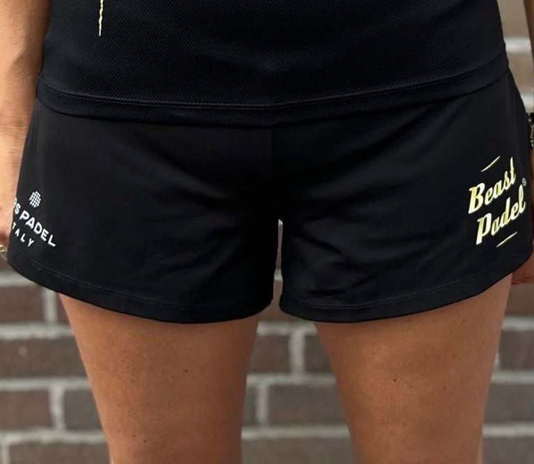Mrs. Padel short