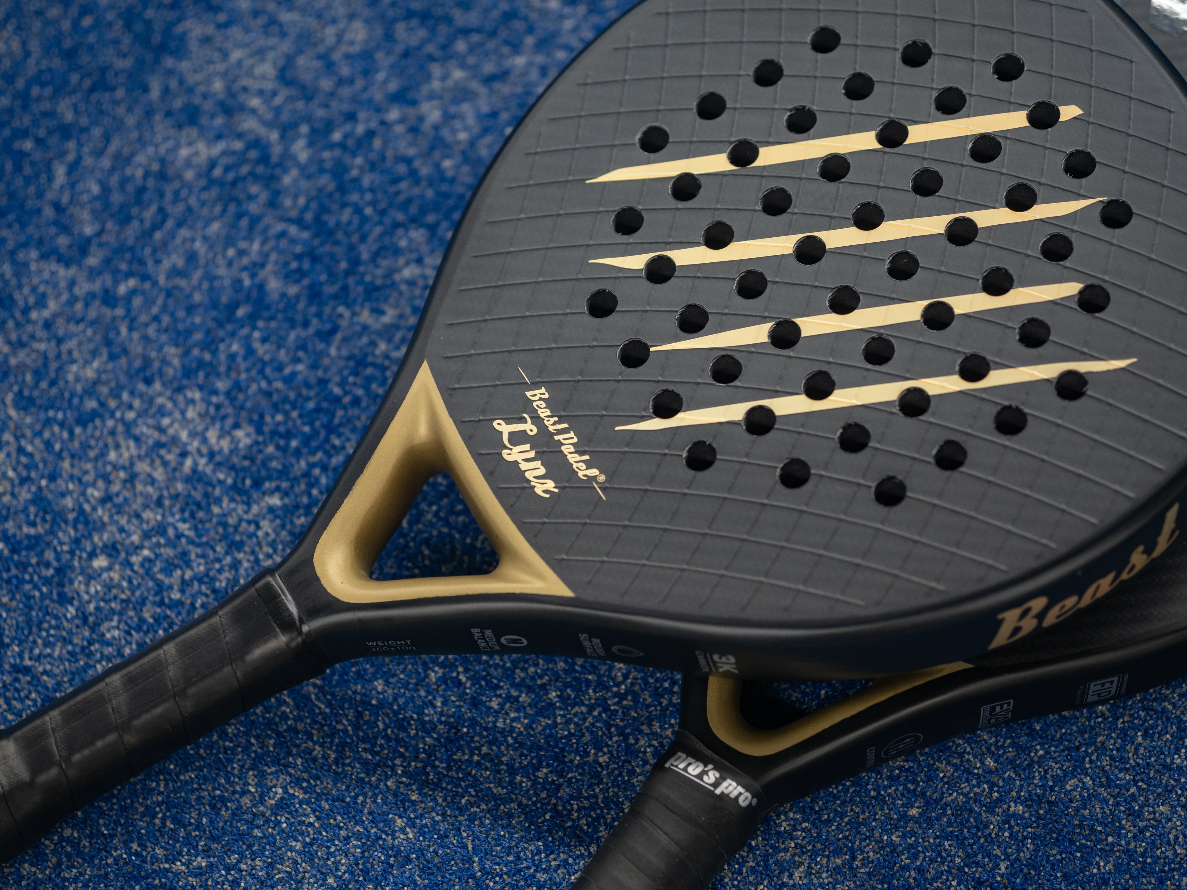 Beast Padel Tiger