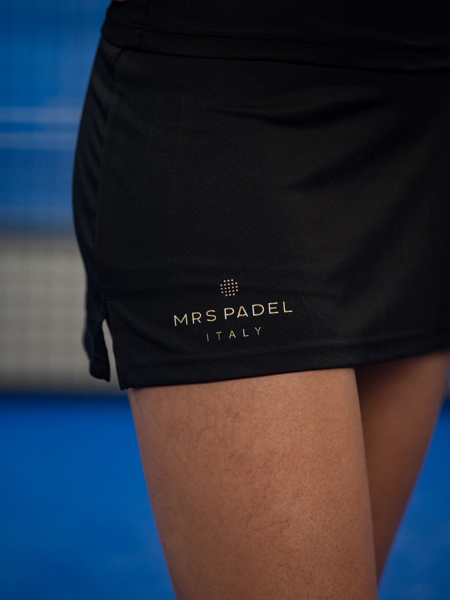 Mrs. Padel skirt