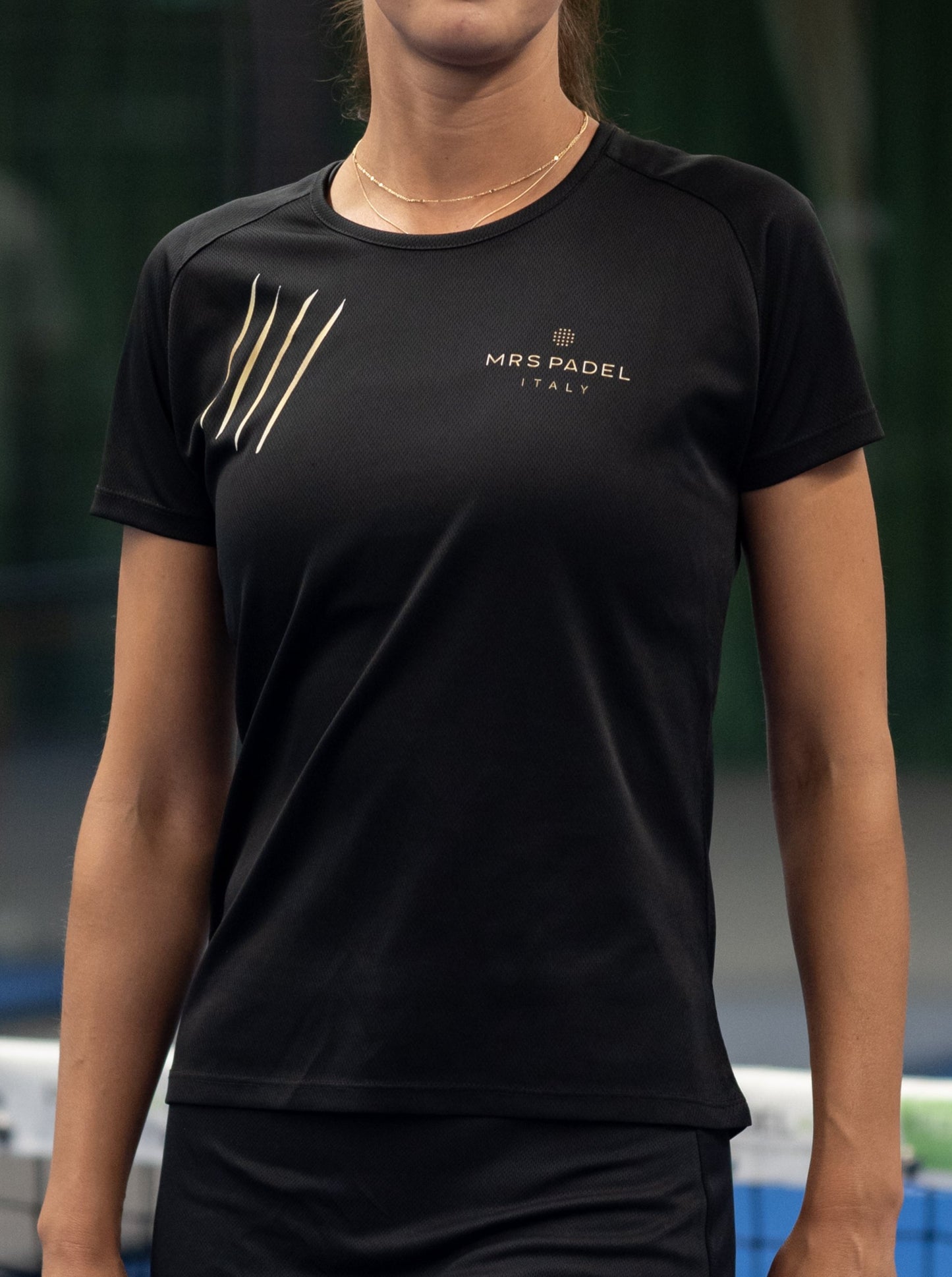 Mrs. Padel shirt